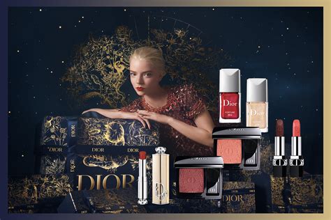 dior prestige pouch 2024|Holiday 2024: The Dior Ball of Dreams .